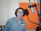 CAROL DANCE GRABANDO AVISOS
